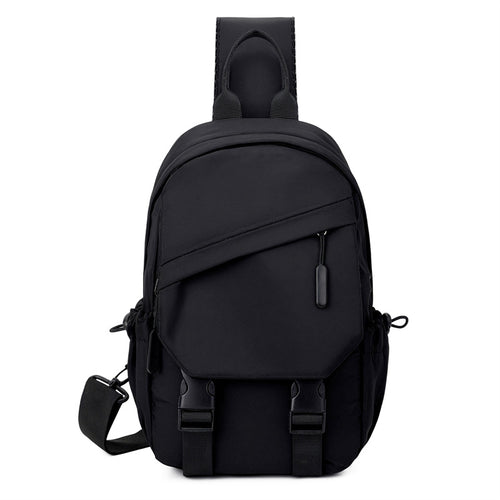 Ergonomischer Reiseteil Sling Rucksack Karnz