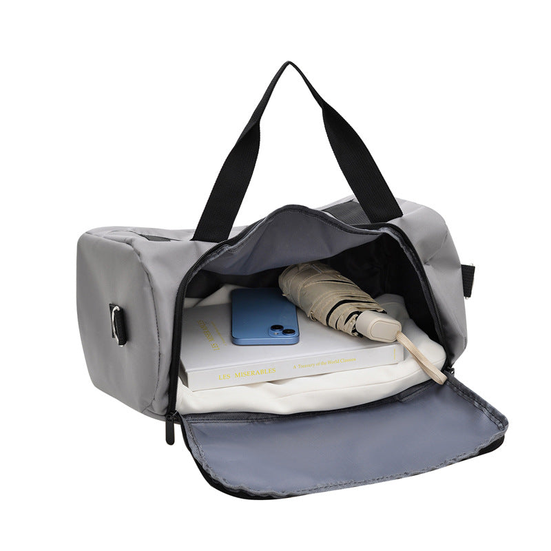 Reiseorganisator Duffel Tasche Karnz