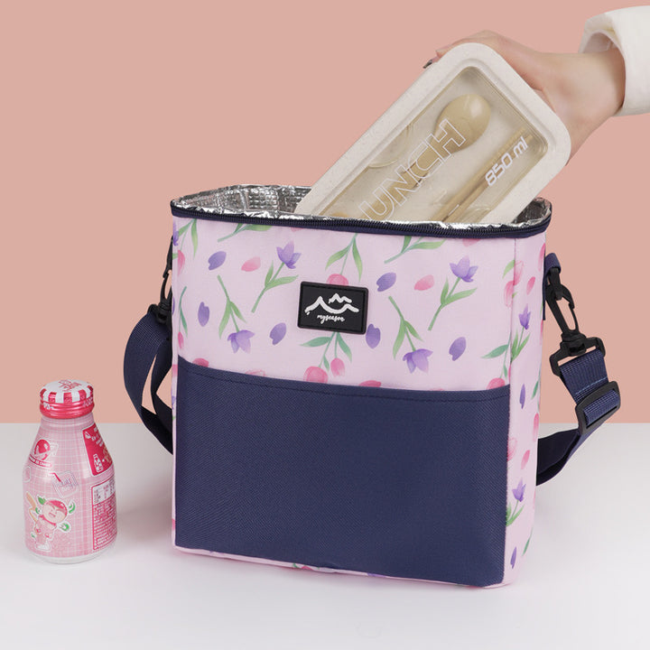 Multi-Funktionale isolierte Kühltasche Karnz