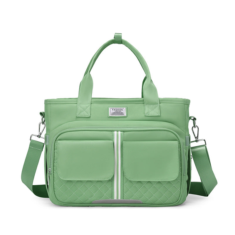 Multi-Funktionale Stylische Tragetasche Karnz