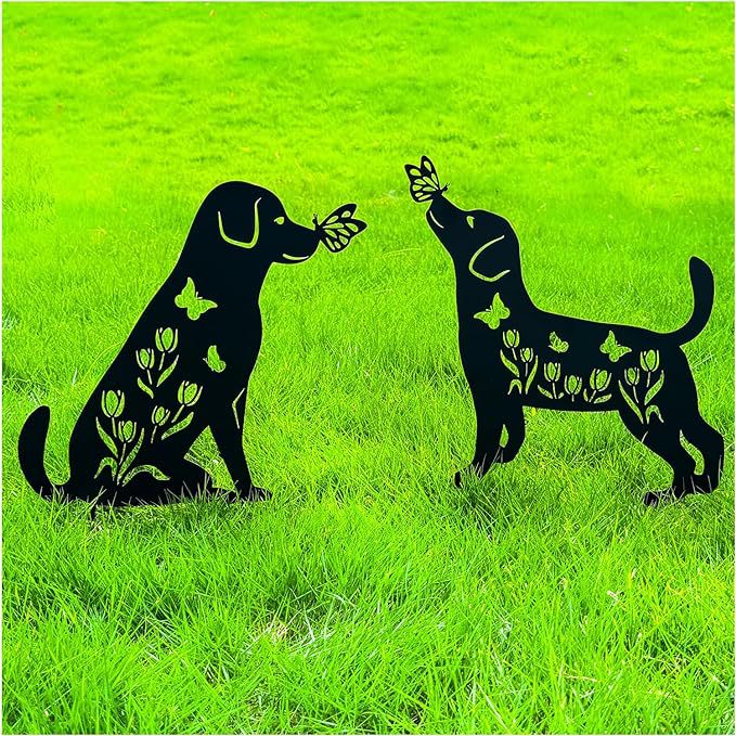 Garten Huhn Dekor Karnz