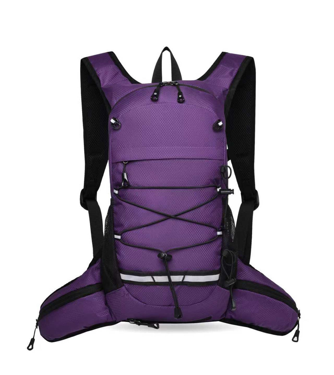 Hydration-Focused Adventure Daypack Karnz
