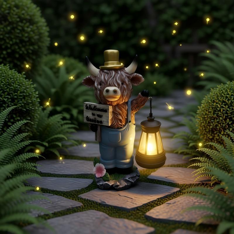 Gartenfigur Karnz