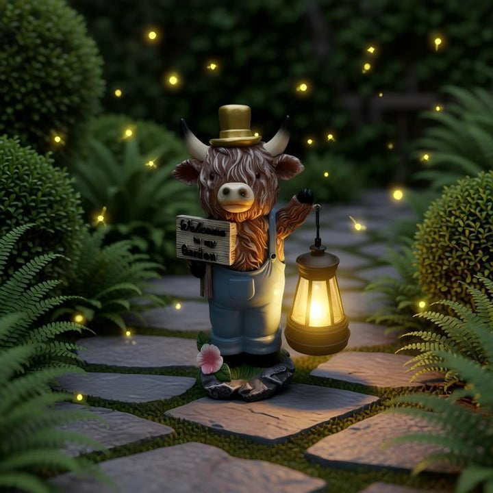 Gartenfigur Karnz