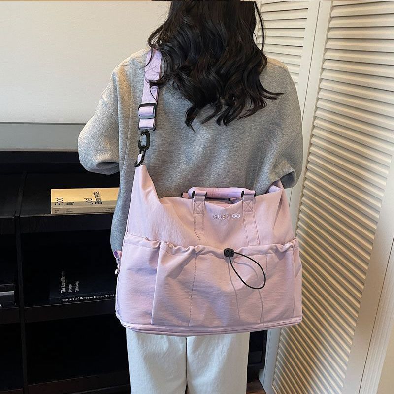 Multi-Funktionale Reisetasche Karnz