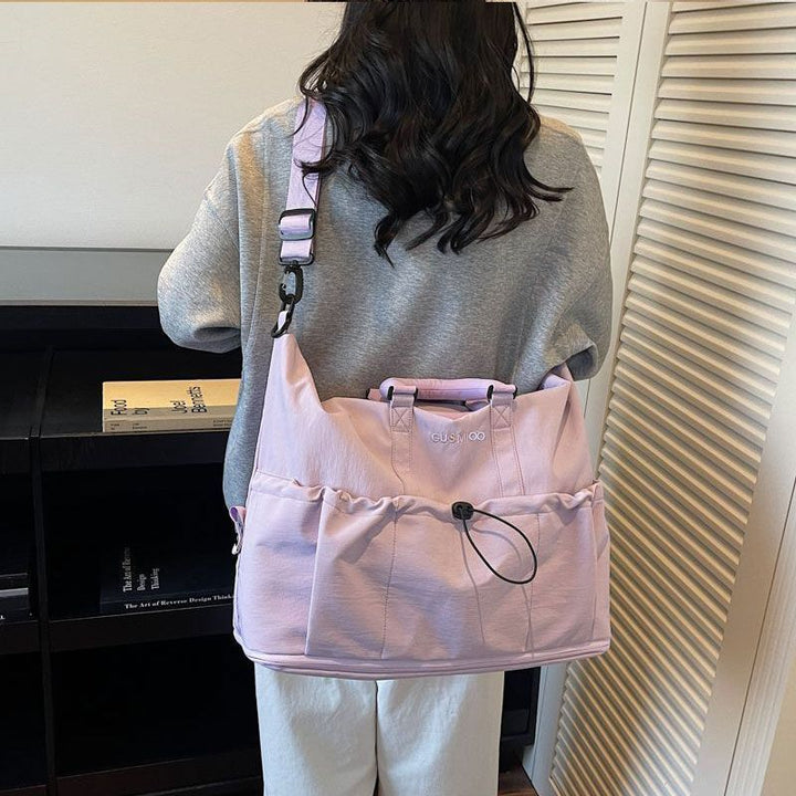 Multi-Funktionale Reisetasche Karnz