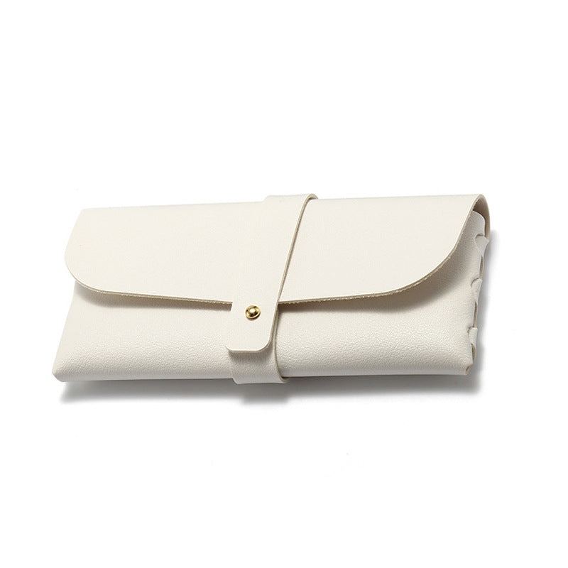 Stylische Quadratische Rahmen Sonnenbrille Karnz