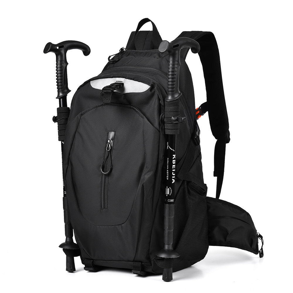 Multifunktionaler Outdoor-Wasserhydrationsrucksack Karnz