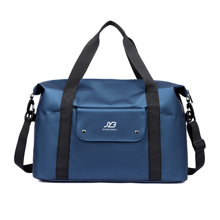 Vielseitige Reise-Wochenend-Duffle