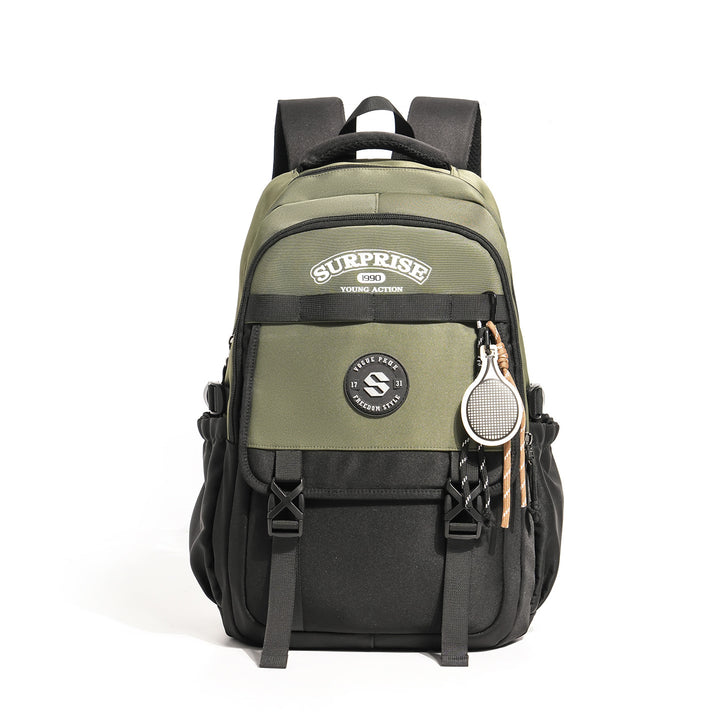 Multi-Funktionale Freizeit-Rucksack Karnz 1791205506