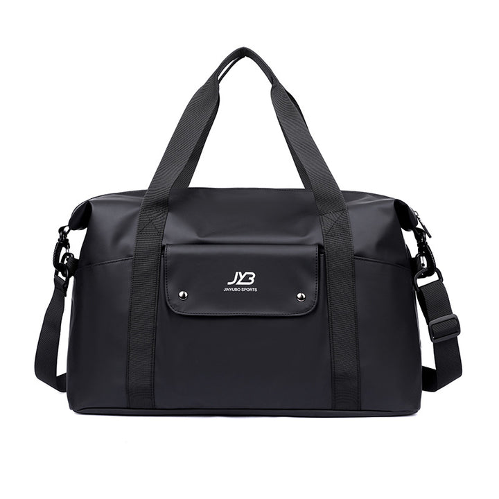 Vielseitige Reise-Wochenend-Duffle