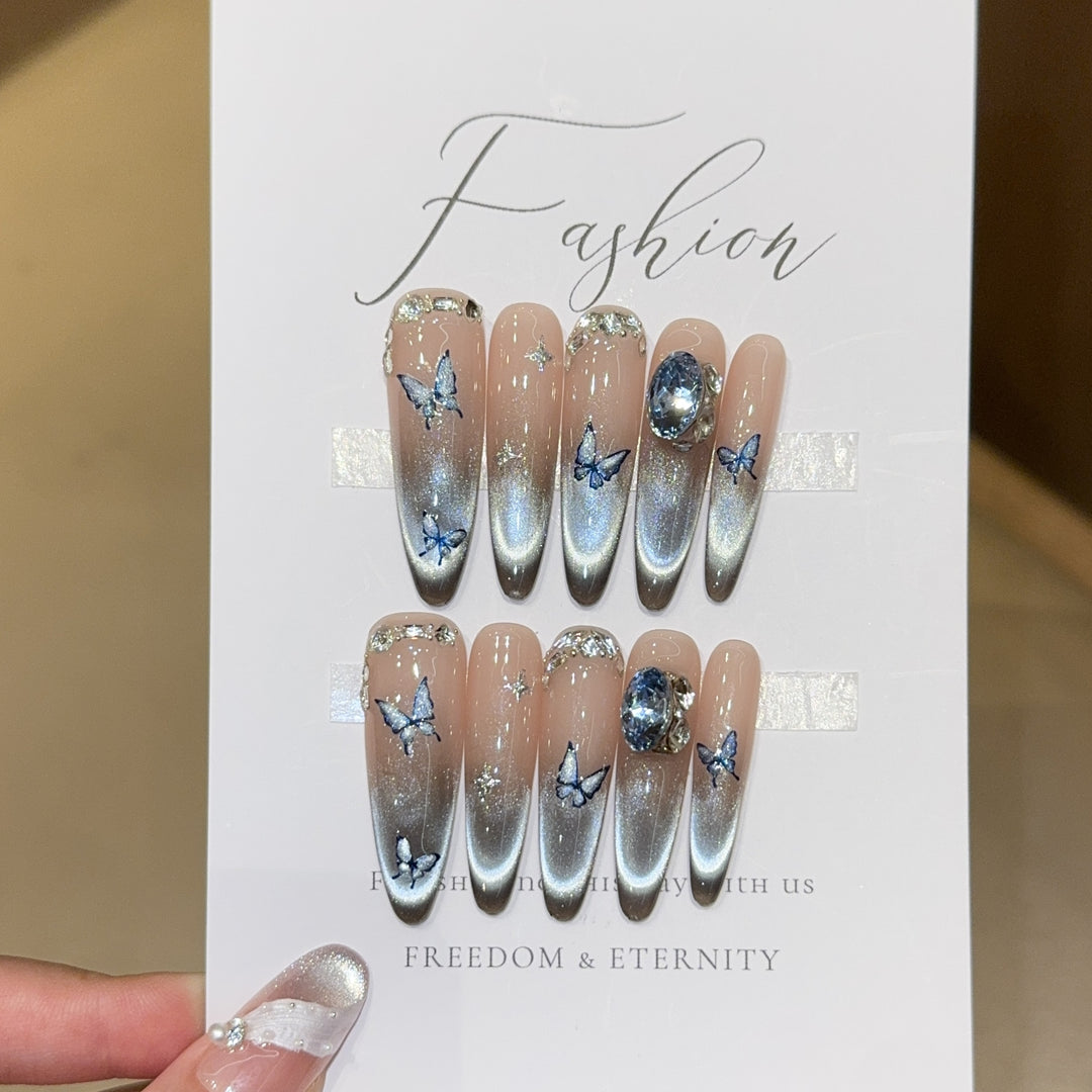 Nageldesign Karnz