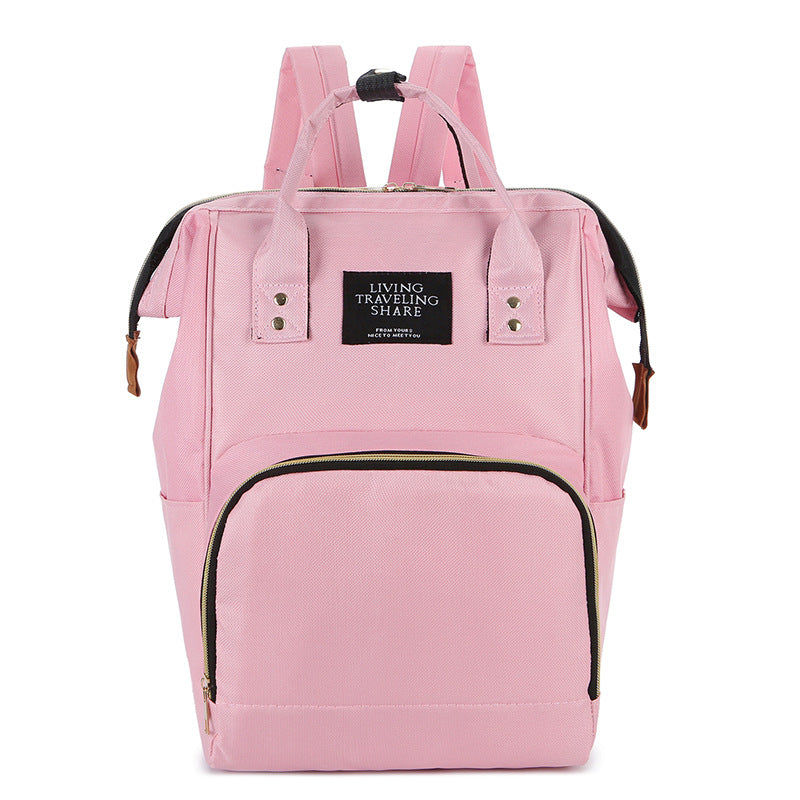 Reisefreundlicher Mehrzweck-Rucksack Karnz