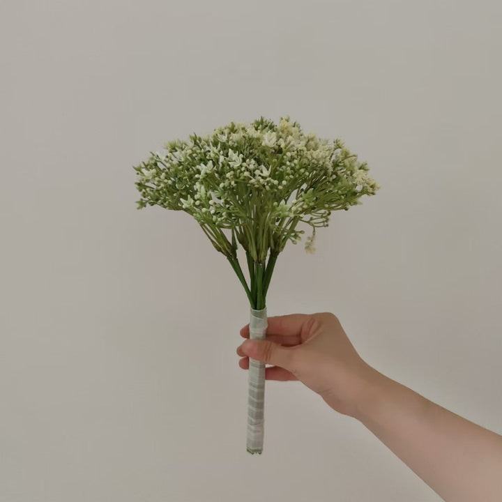 Künstlicher Blumenstrauß