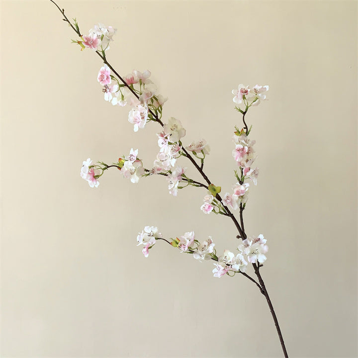 Wohnkultur Künstliche Kirschblüte