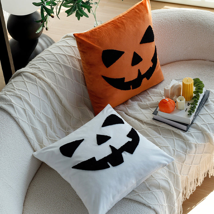 Dekoratives Halloween Kissen