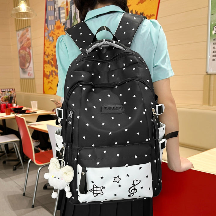 Niedliche Charakterdesign-Rucksack Karnz 1791205606