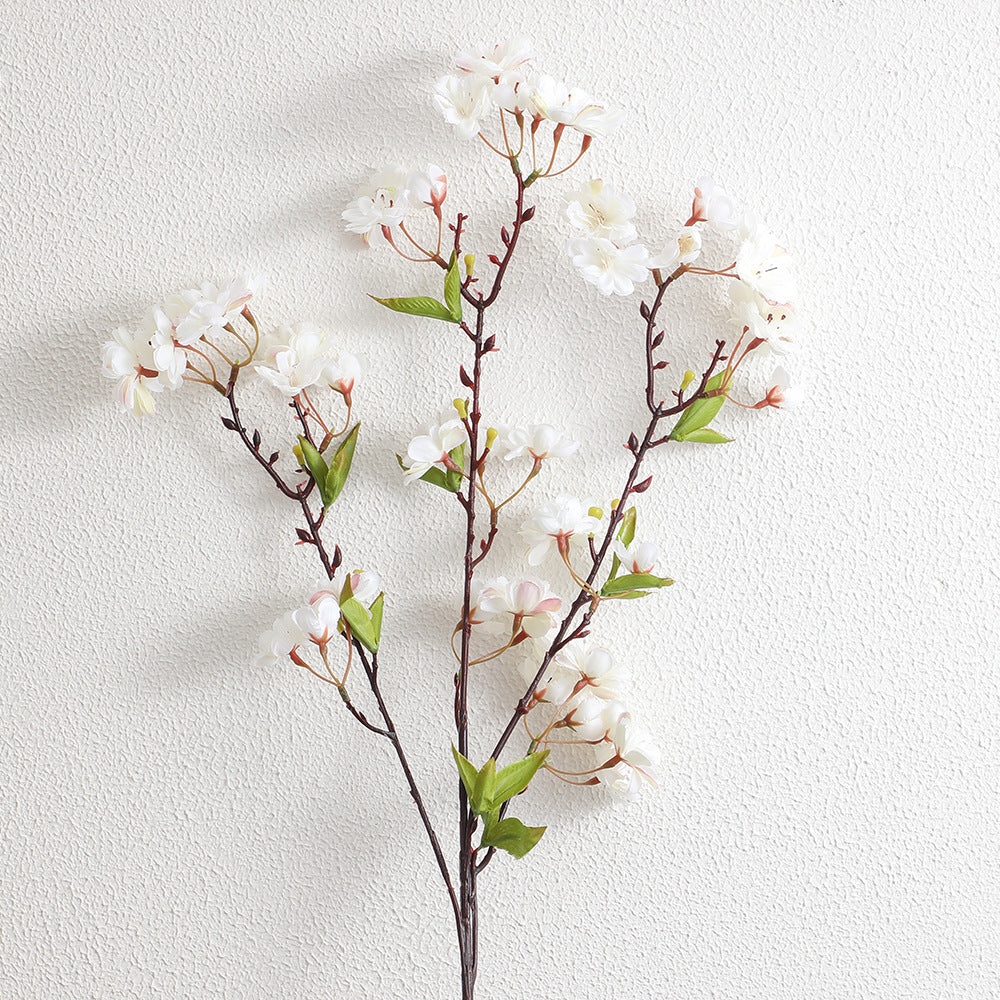 Dekorative Kunstblumenstrauß Karnz