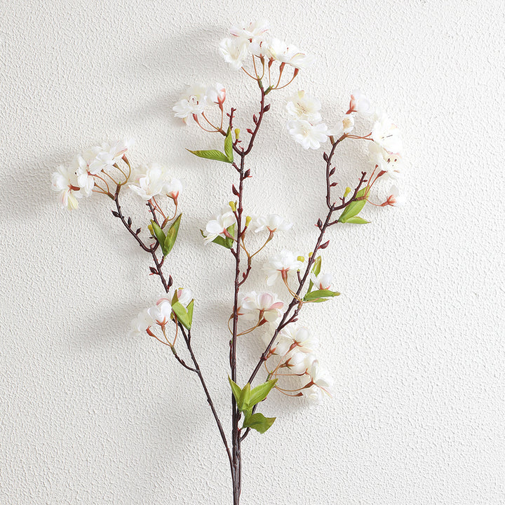 Dekorative Kunstblumenstrauß Karnz