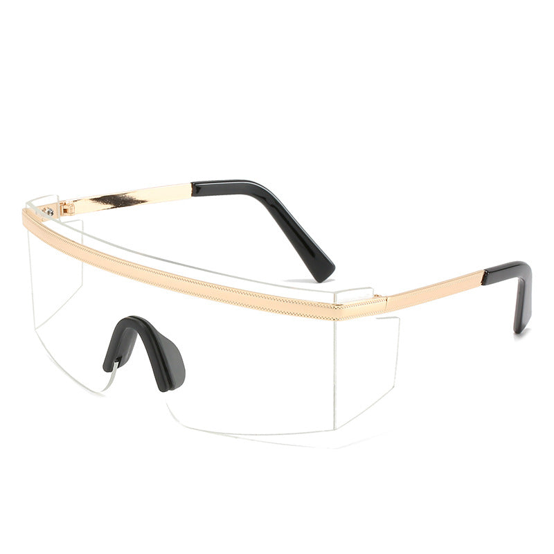 Damen modische Schutzbrille mit innovativem Design Karnz