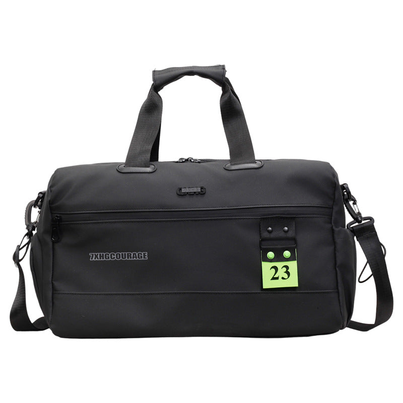 Haltbare Sport-Duffle-Tasche