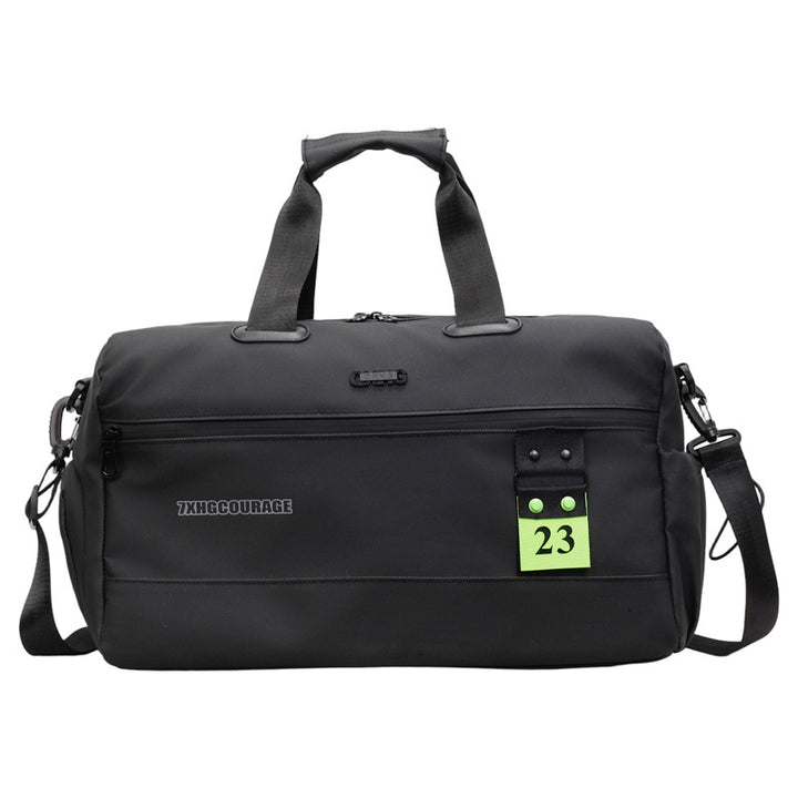 Haltbare Sport-Duffle-Tasche