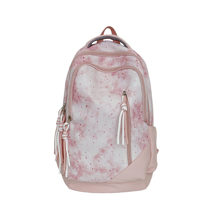 Sternen-Themen Schulrucksack Karnz