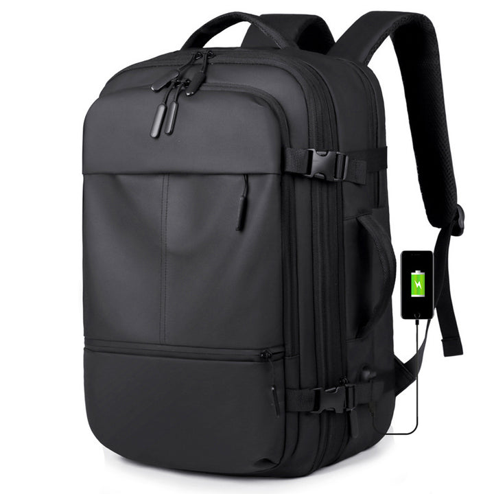 Multifunktionale Reisetasche Karnz