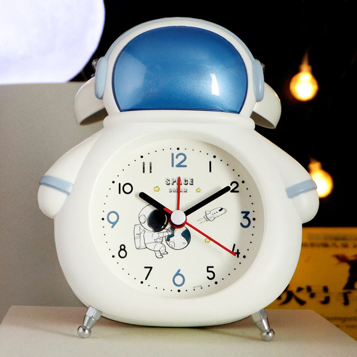 Astronauten Wecker Karnz