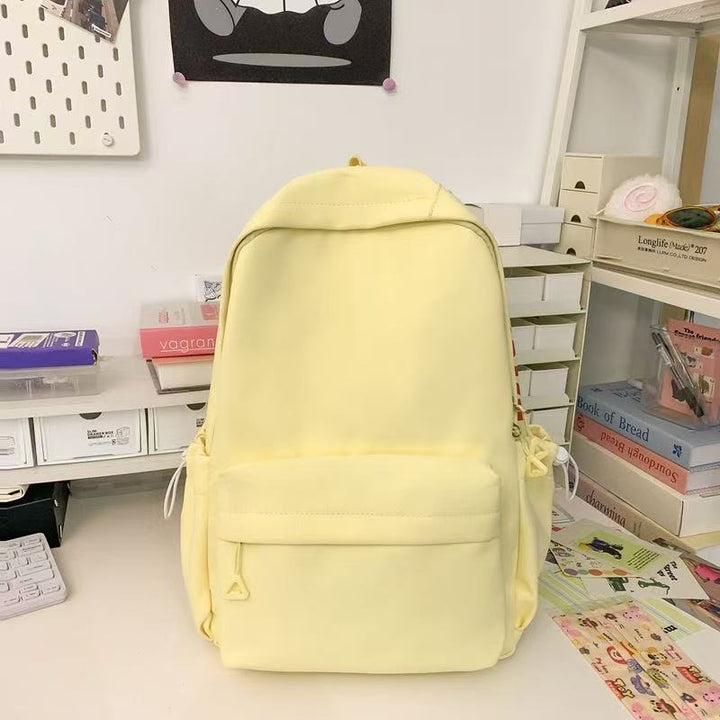 Vielseitiger Laptop-Rucksack Karnz