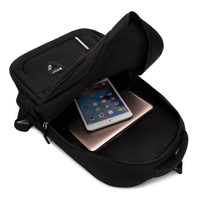 Multifunctionaler Sport-Rucksack Karnz