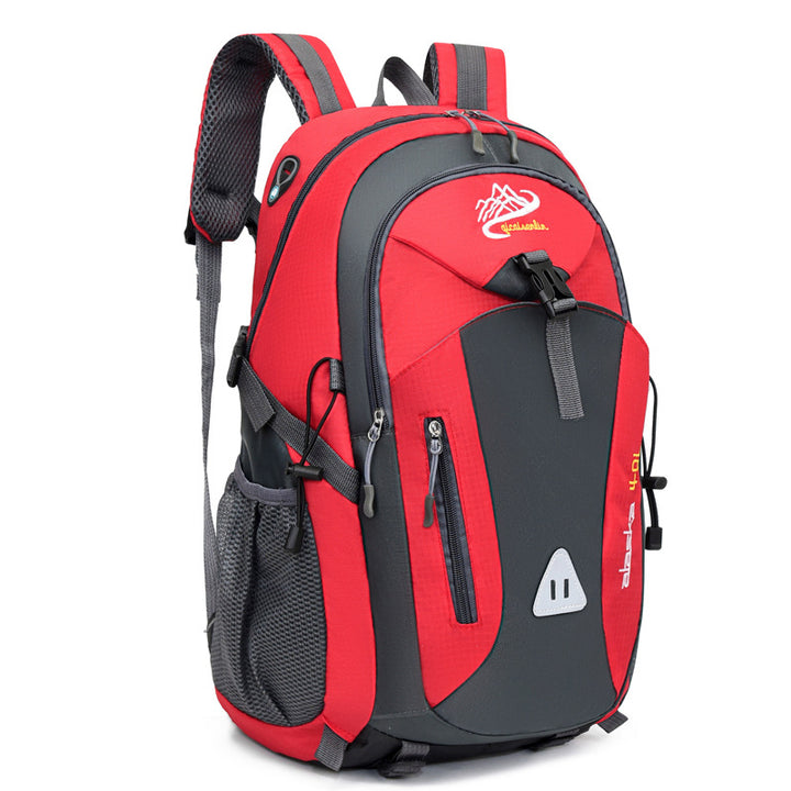 Mehrfachfach Outdoor Reiserucksack Karnz