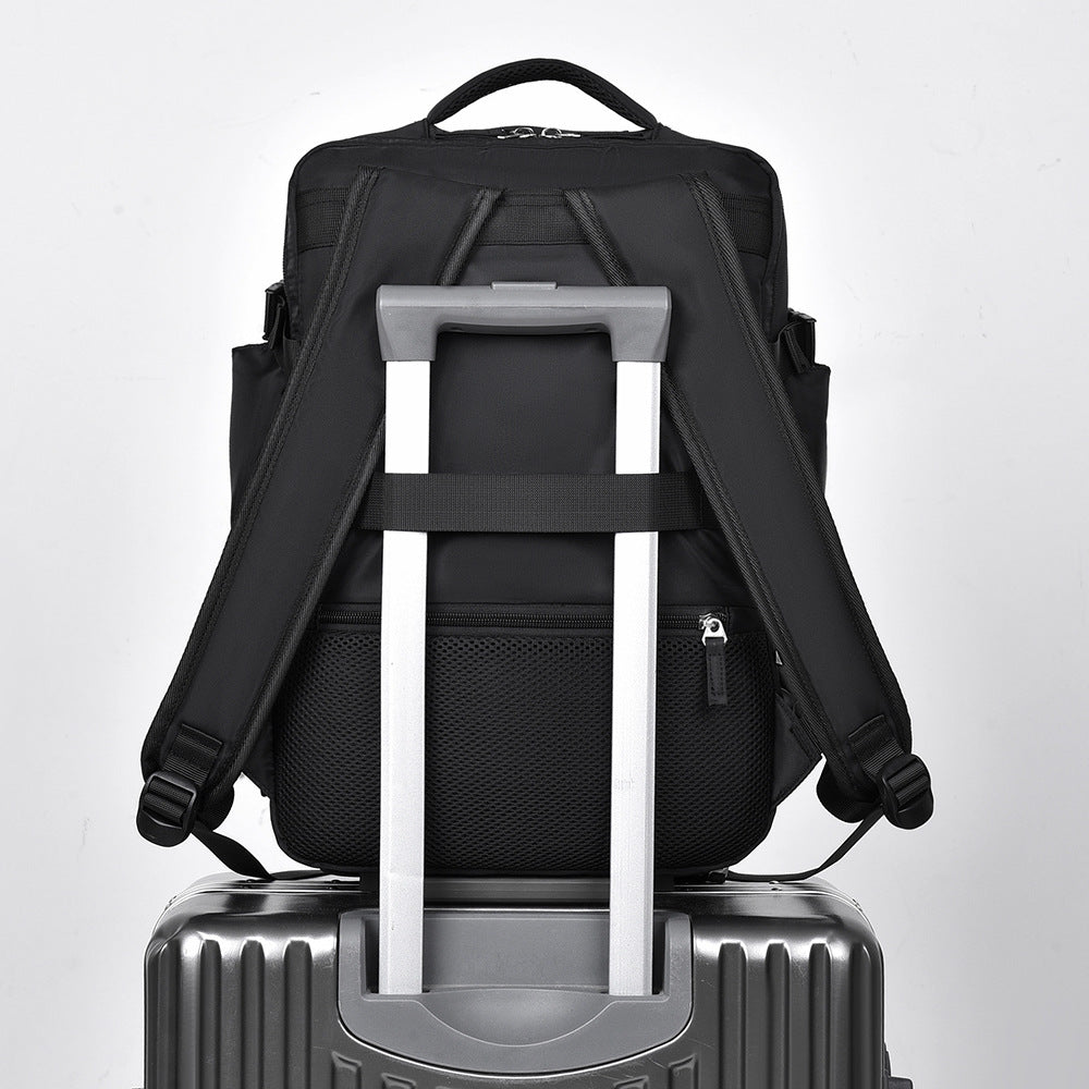 Vielseitiger Multi-Use-Rucksack Karnz