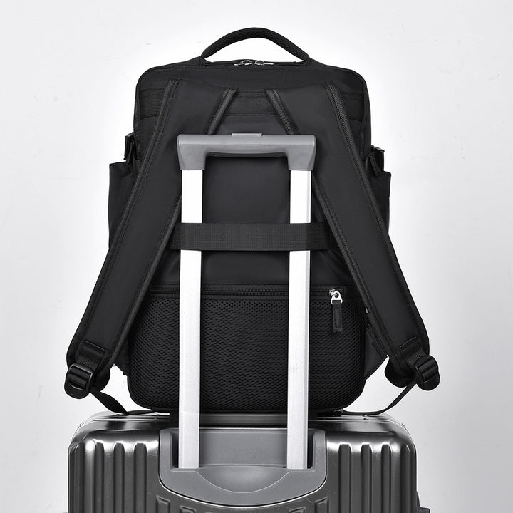 Vielseitiger Multi-Use-Rucksack Karnz