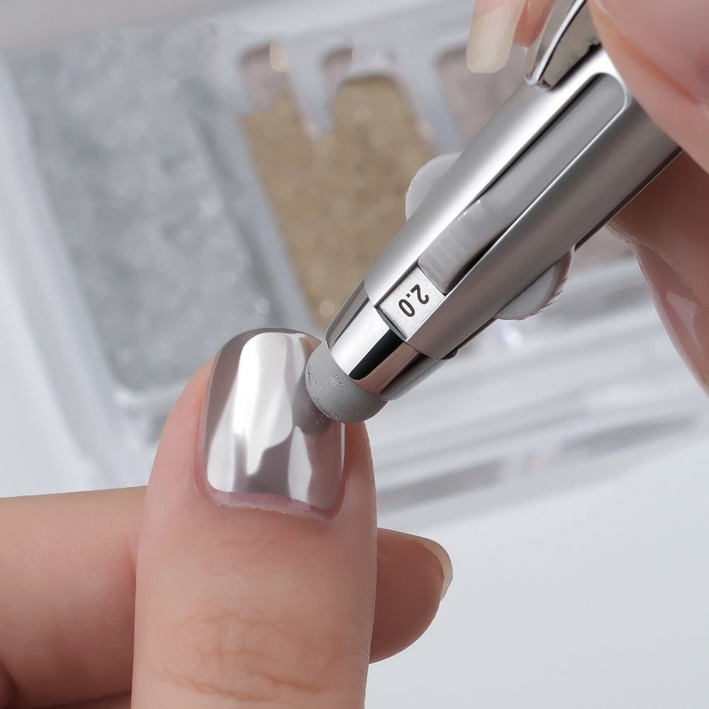Multi-Zweck Nagelkunst Werkzeugset Karnz