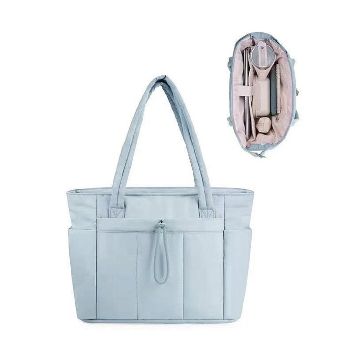 Moderne Alltags- und Freizeit-Tasche Karnz