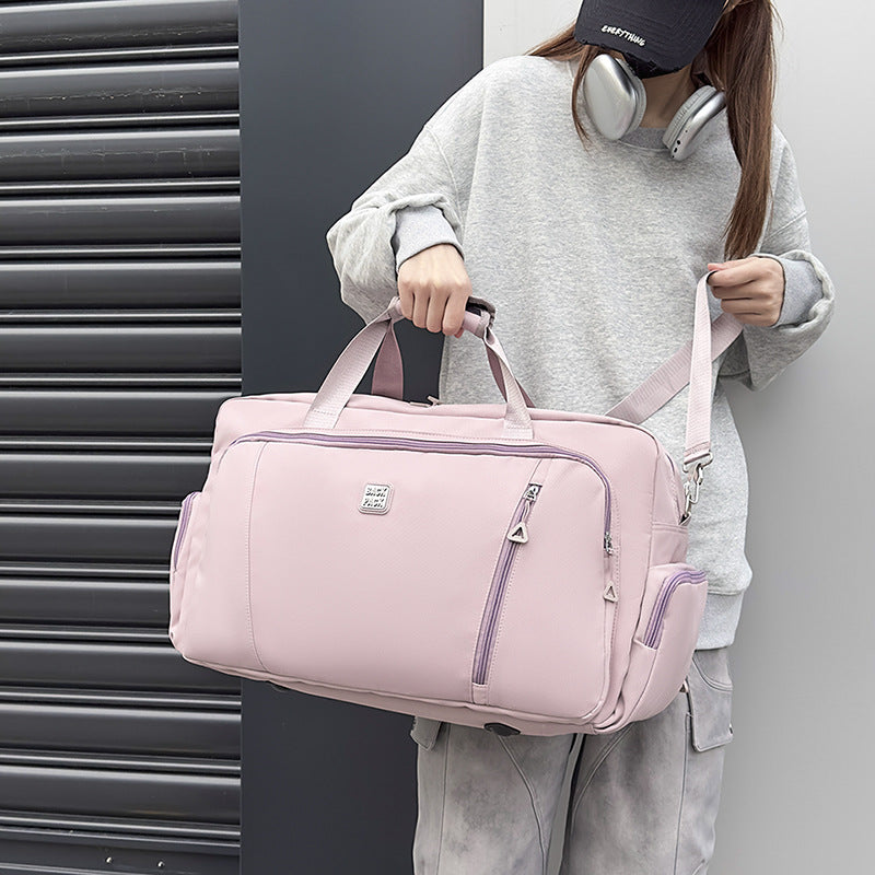Multi-Zweck-Reisetasche Karnz