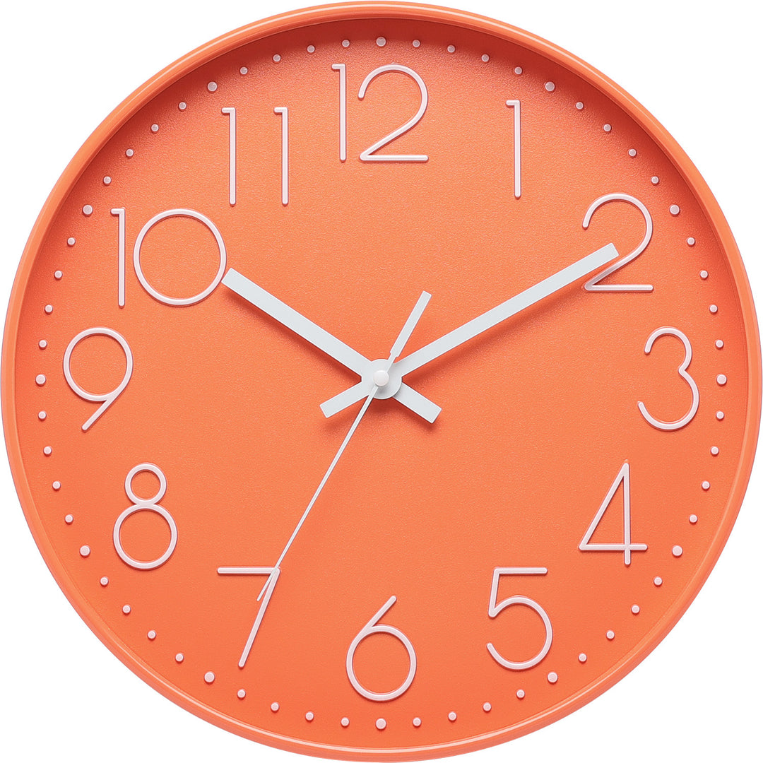 Wanduhr Karnz
