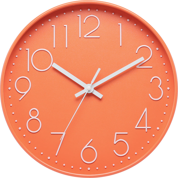 Wanduhr Karnz