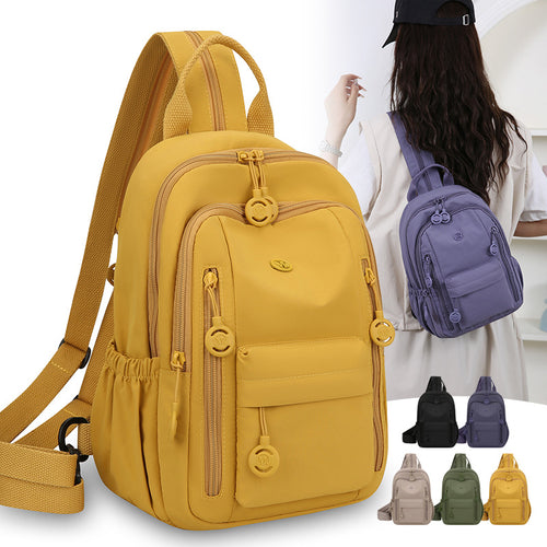Multi-Functional Crossbody Backpack Karnz