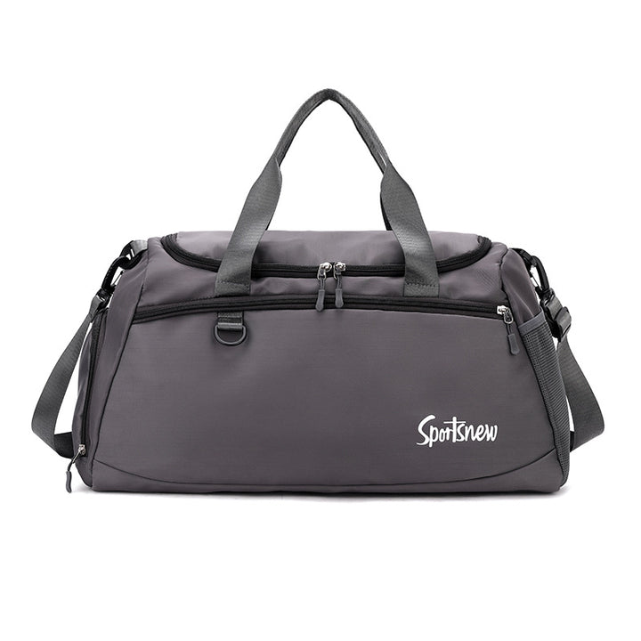 Vielseitige Reise Fitness Duffel