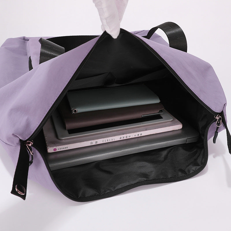 Vielseitige Allzweck-Reisetasche Karnz