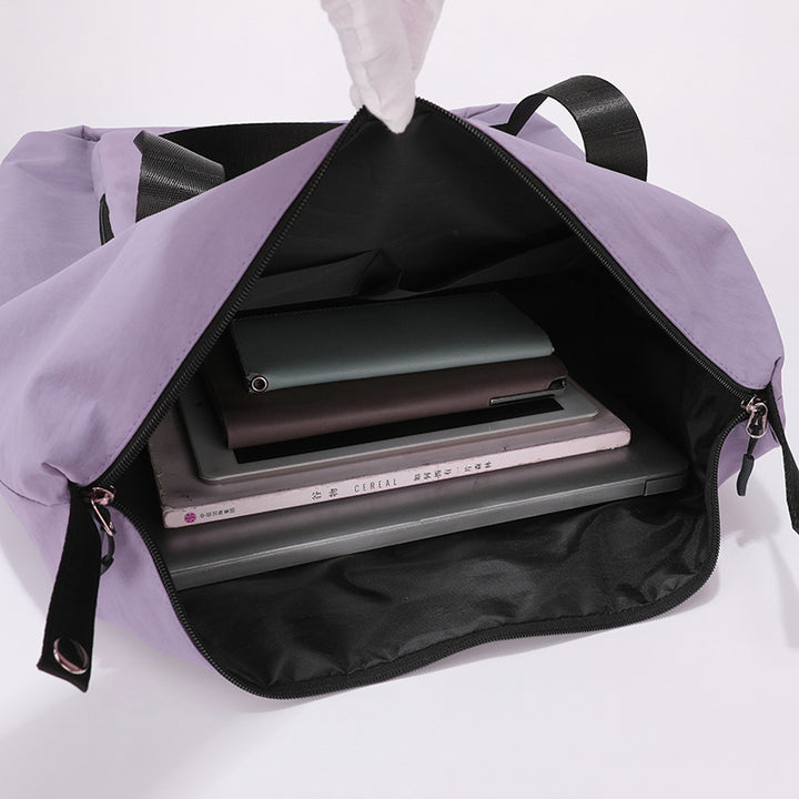 Vielseitige Allzweck-Reisetasche Karnz
