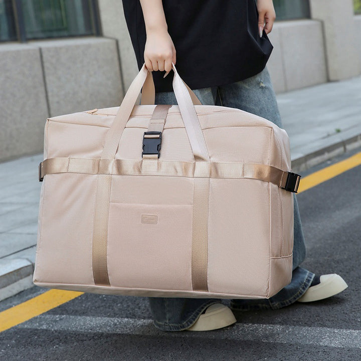 Geräumige Reise-Wochenendtasche