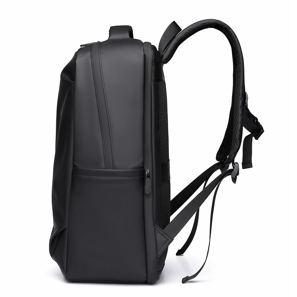 Schlanker minimalistischer Rucksack Karnz