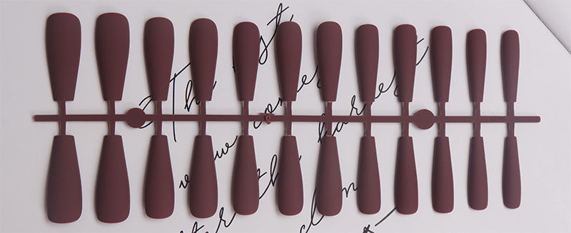 Silicone-Nagelkunst-Übungsspitzen Karnz