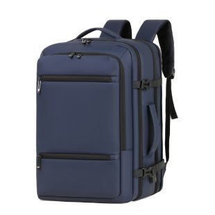 Modular erweiterbarer Reiserucksack Karnz