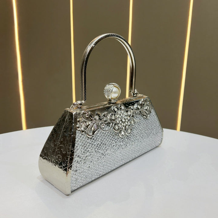 Elegante Abendtasche
