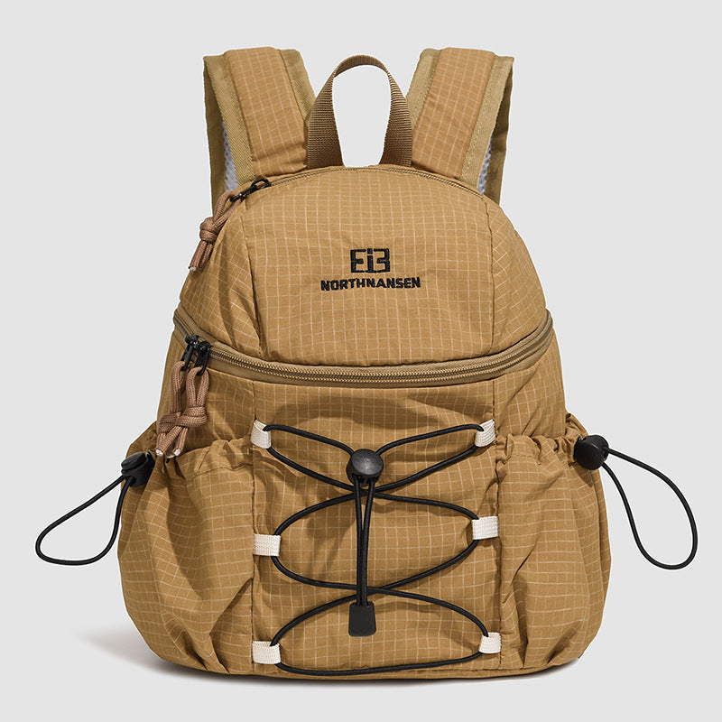 Abenteuerbereiter Rucksack
