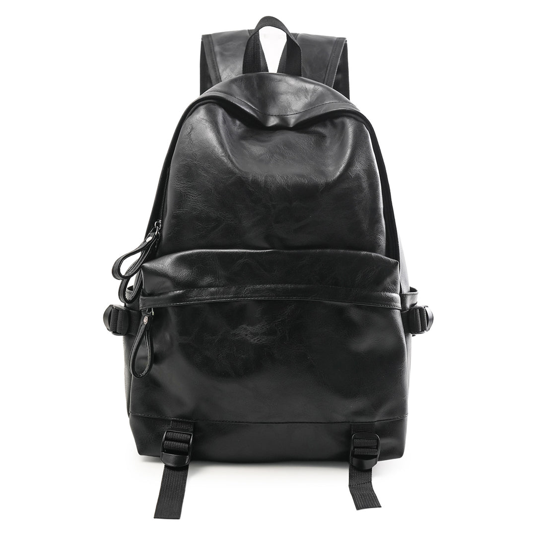 Leder Rucksack